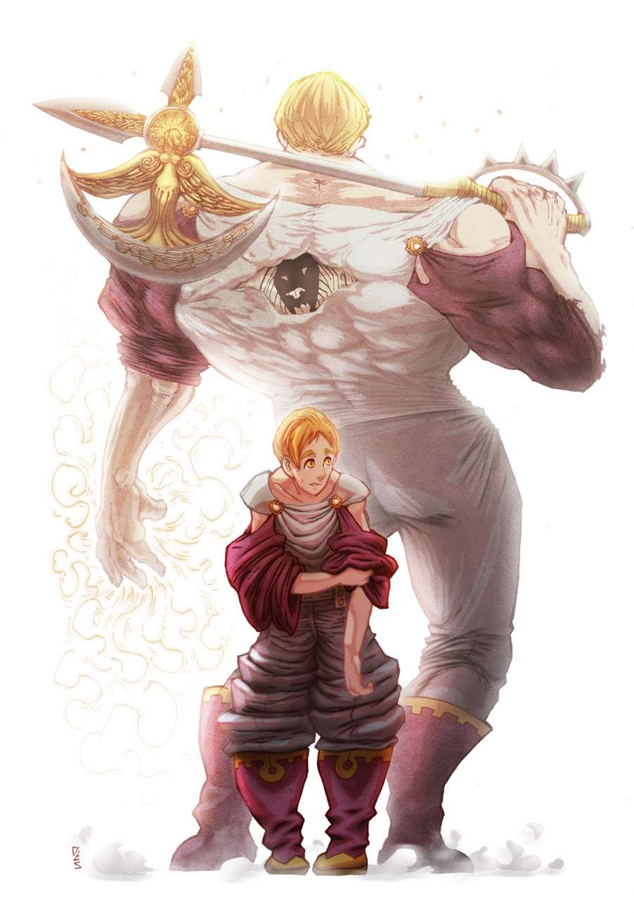 Chapter 165 - halaman 23