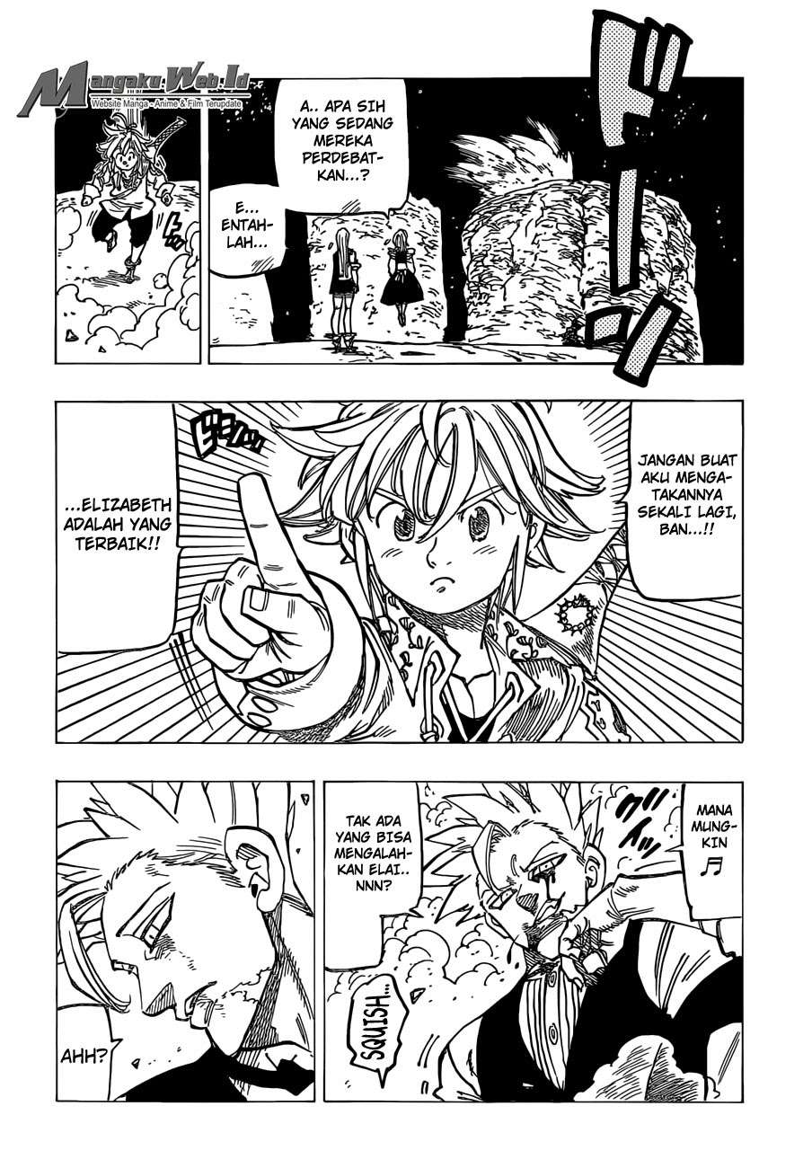 Chapter 164 - halaman 15