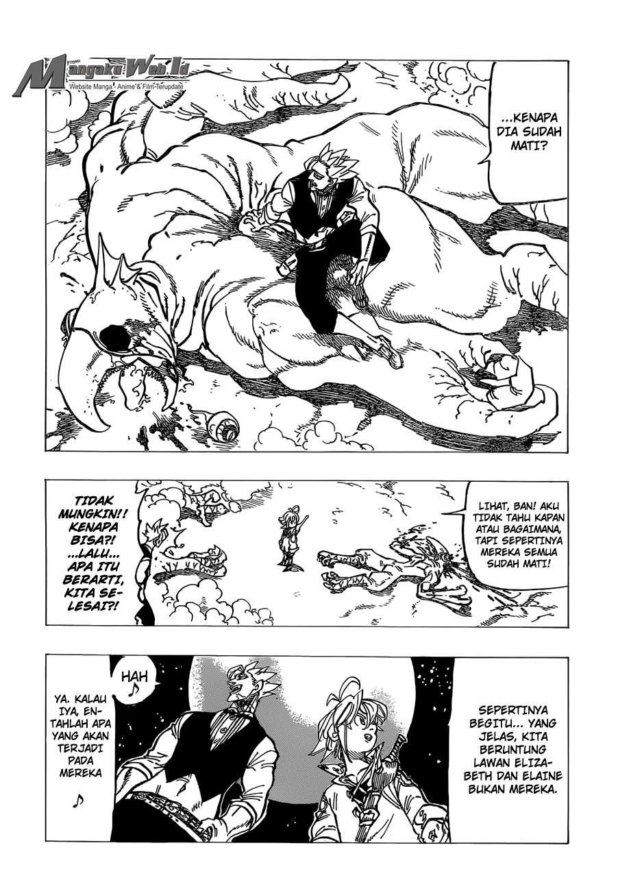 Chapter 164 - halaman 16