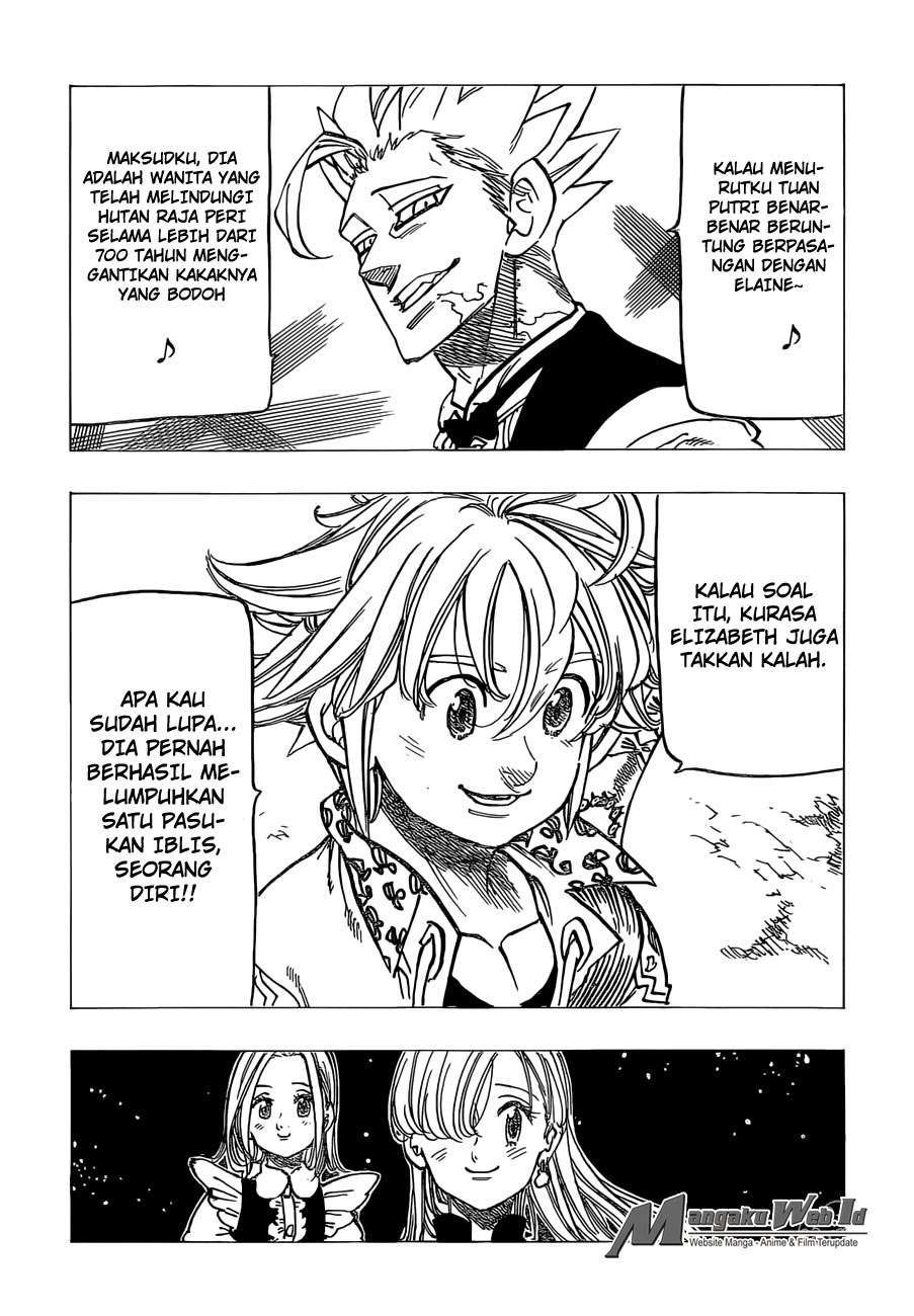 Chapter 164 - halaman 17