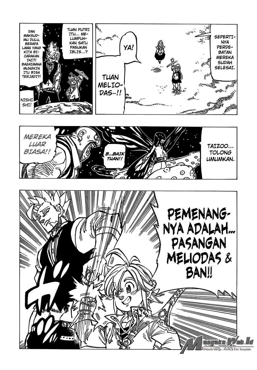 Chapter 164 - halaman 18