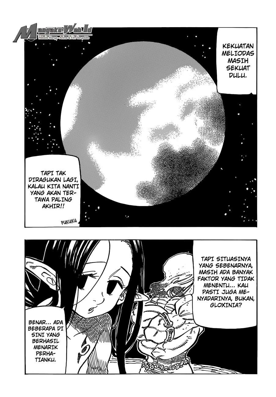 Chapter 164 - halaman 19