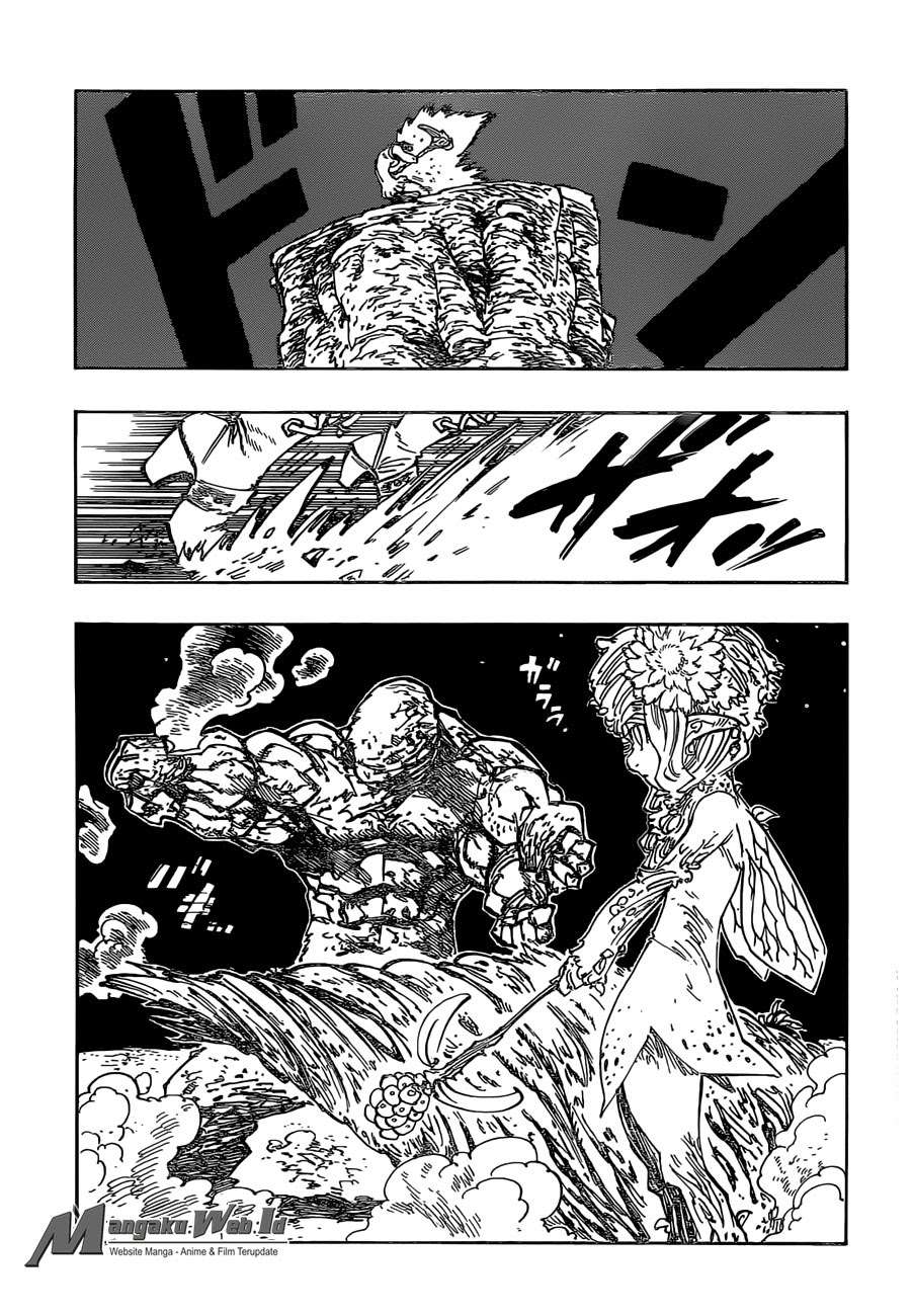 Chapter 164 - halaman 20