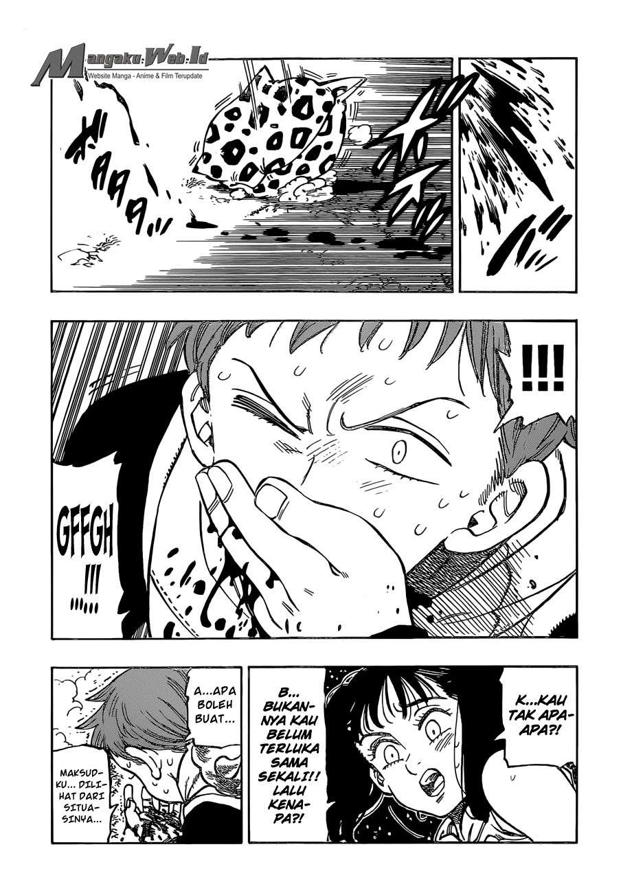 Chapter 164 - halaman 21