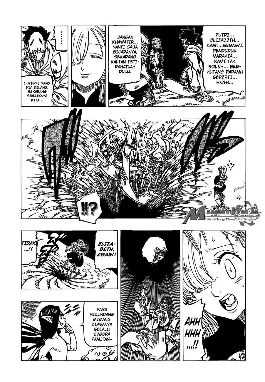 Chapter 164 - halaman 5
