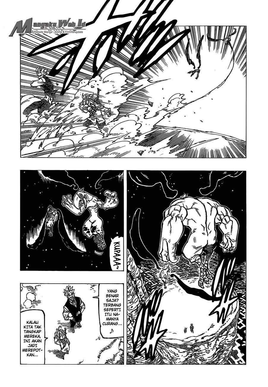 Chapter 164 - halaman 8