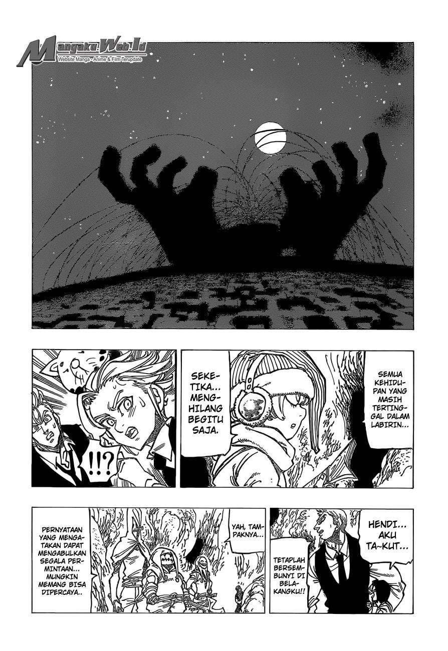 Chapter 161 - halaman 17