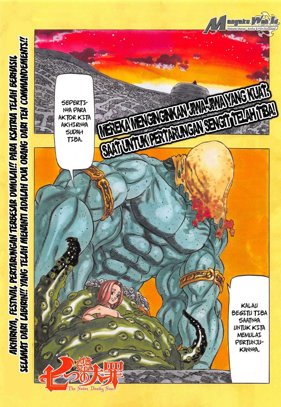 Chapter 161 - halaman 3