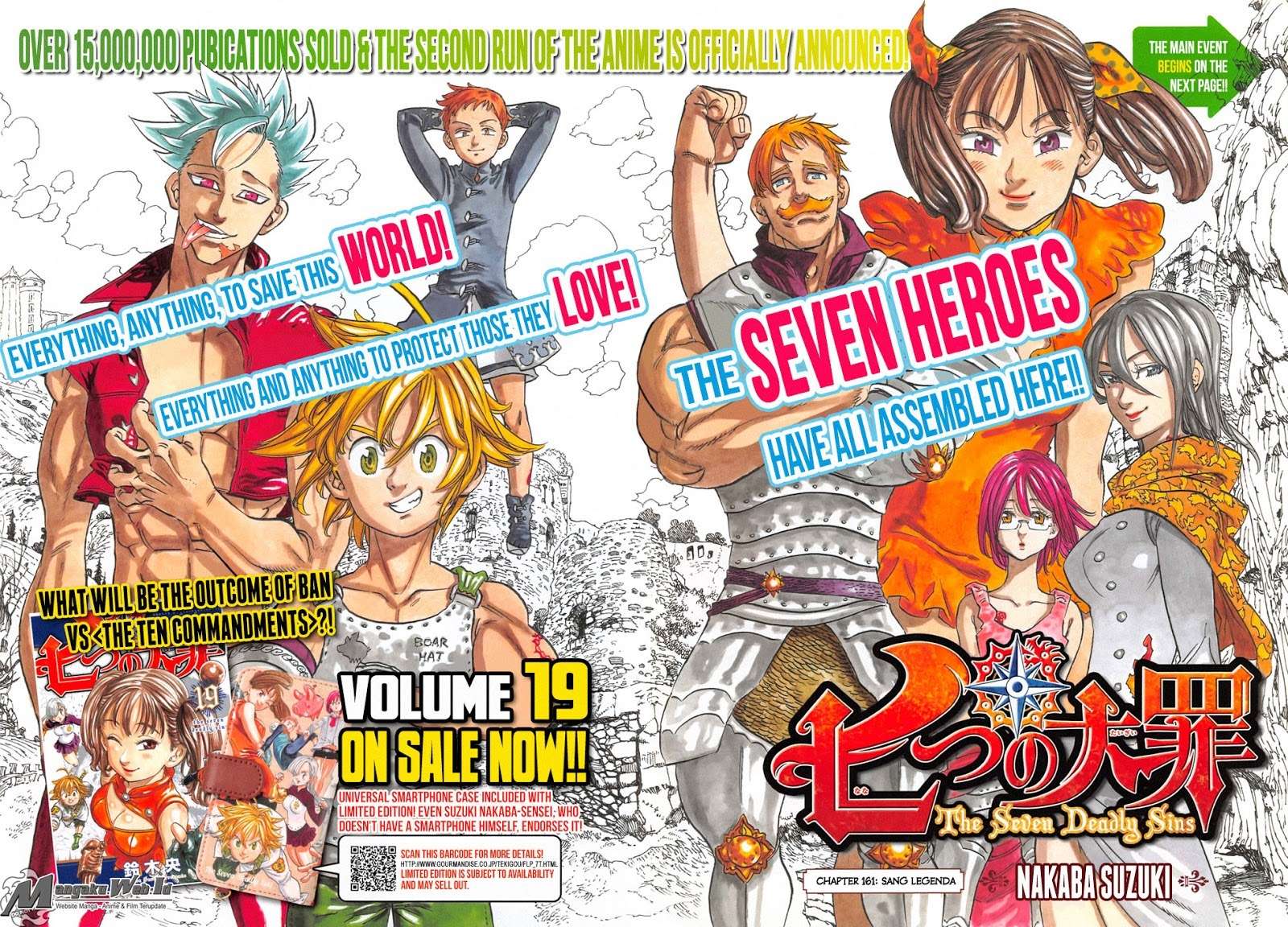 Chapter 161 - halaman 4