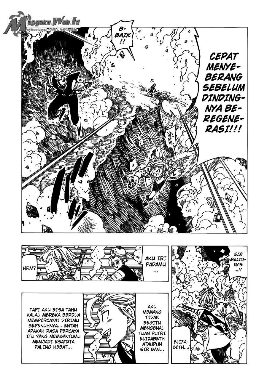 Chapter 160 - halaman 13