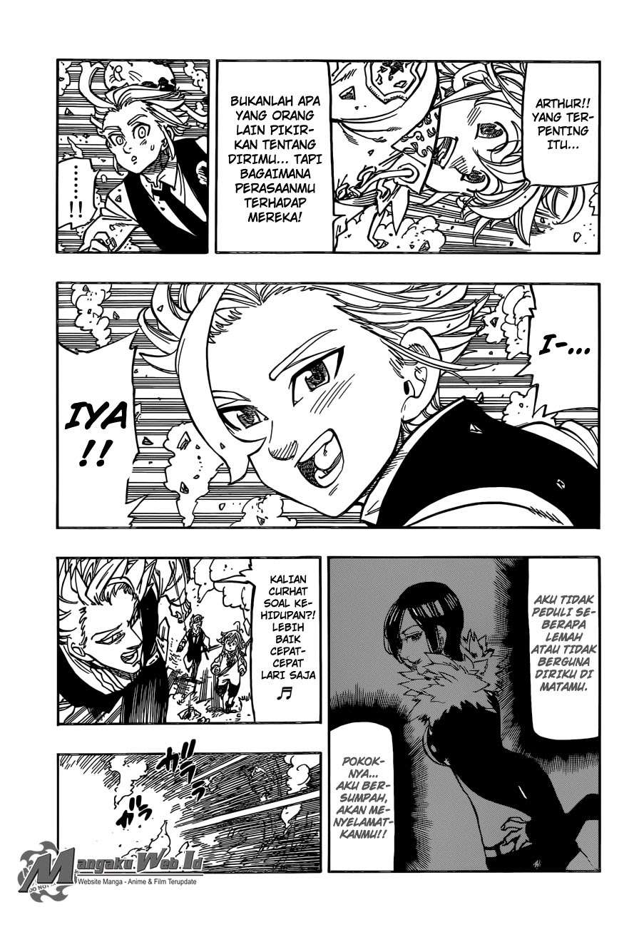 Chapter 160 - halaman 14