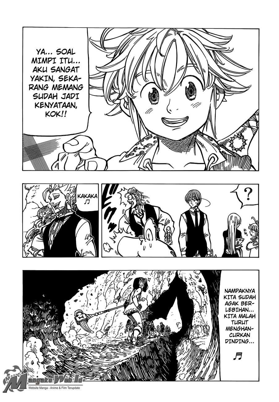 Chapter 160 - halaman 16
