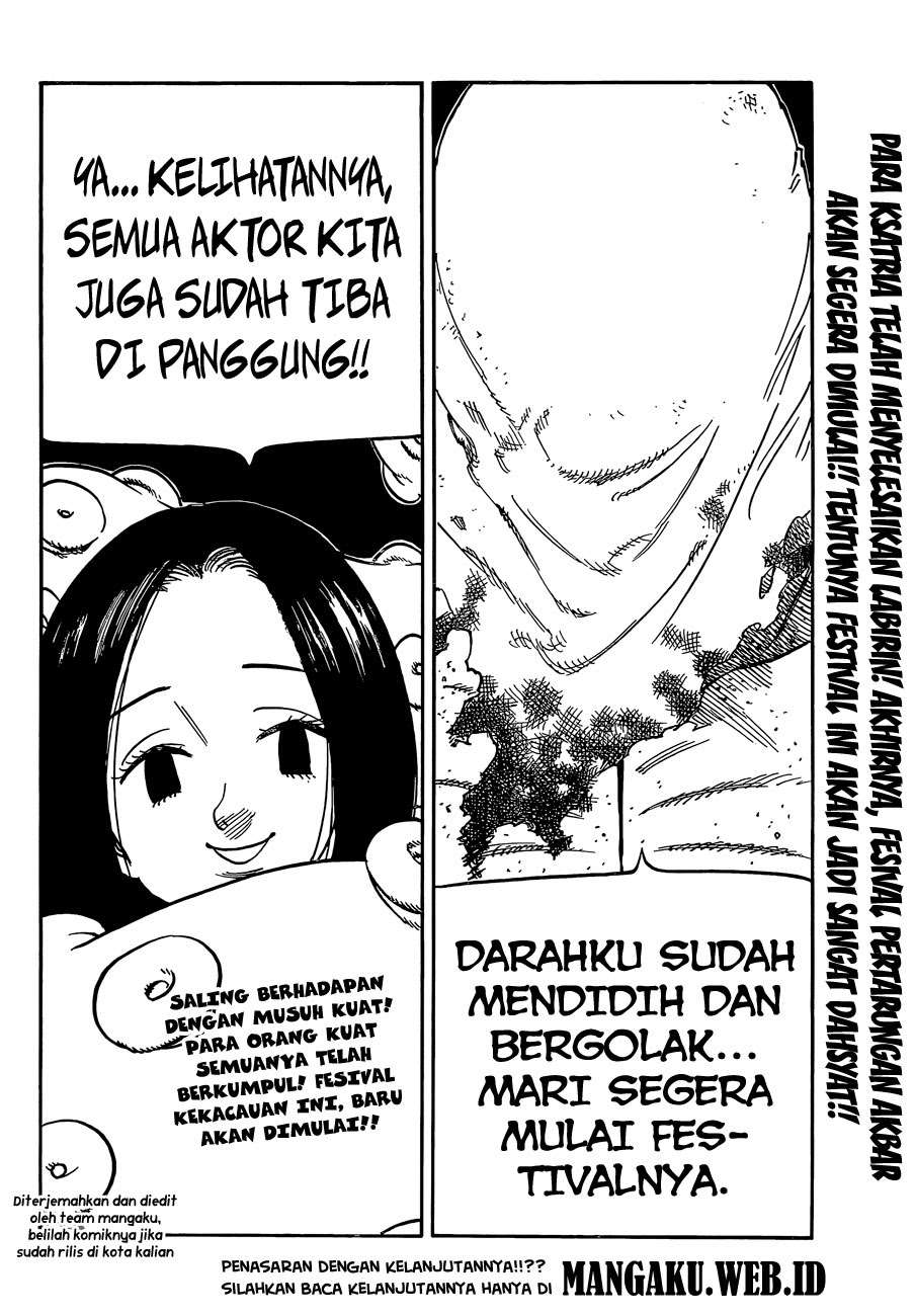 Chapter 160 - halaman 18