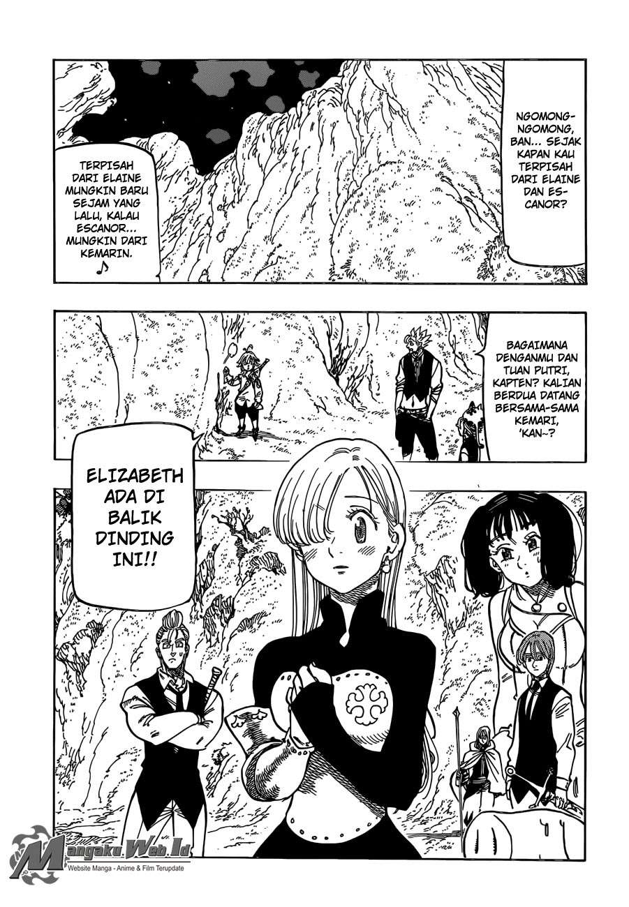 Chapter 160 - halaman 3