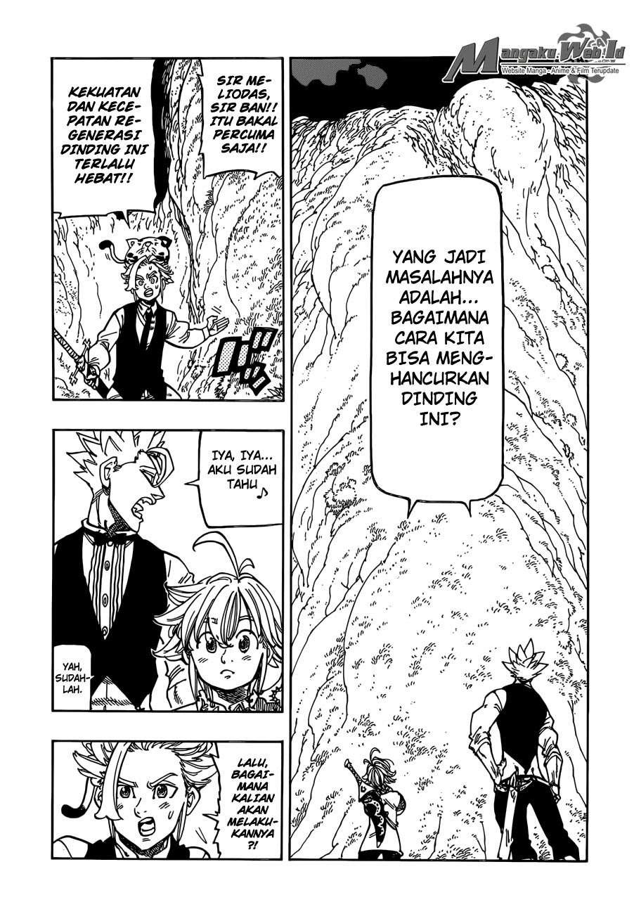 Chapter 160 - halaman 5