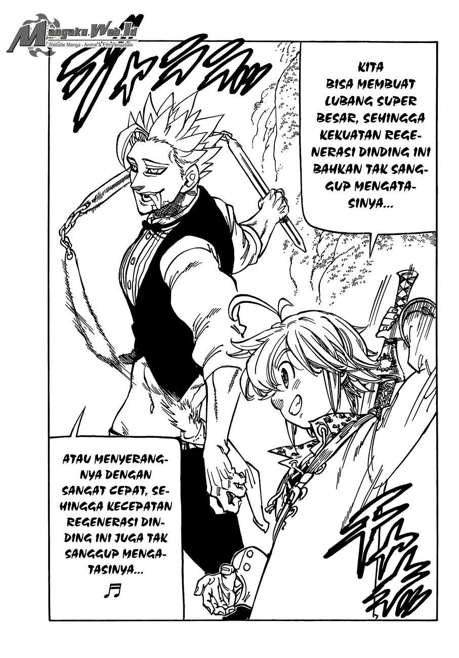 Chapter 160 - halaman 6
