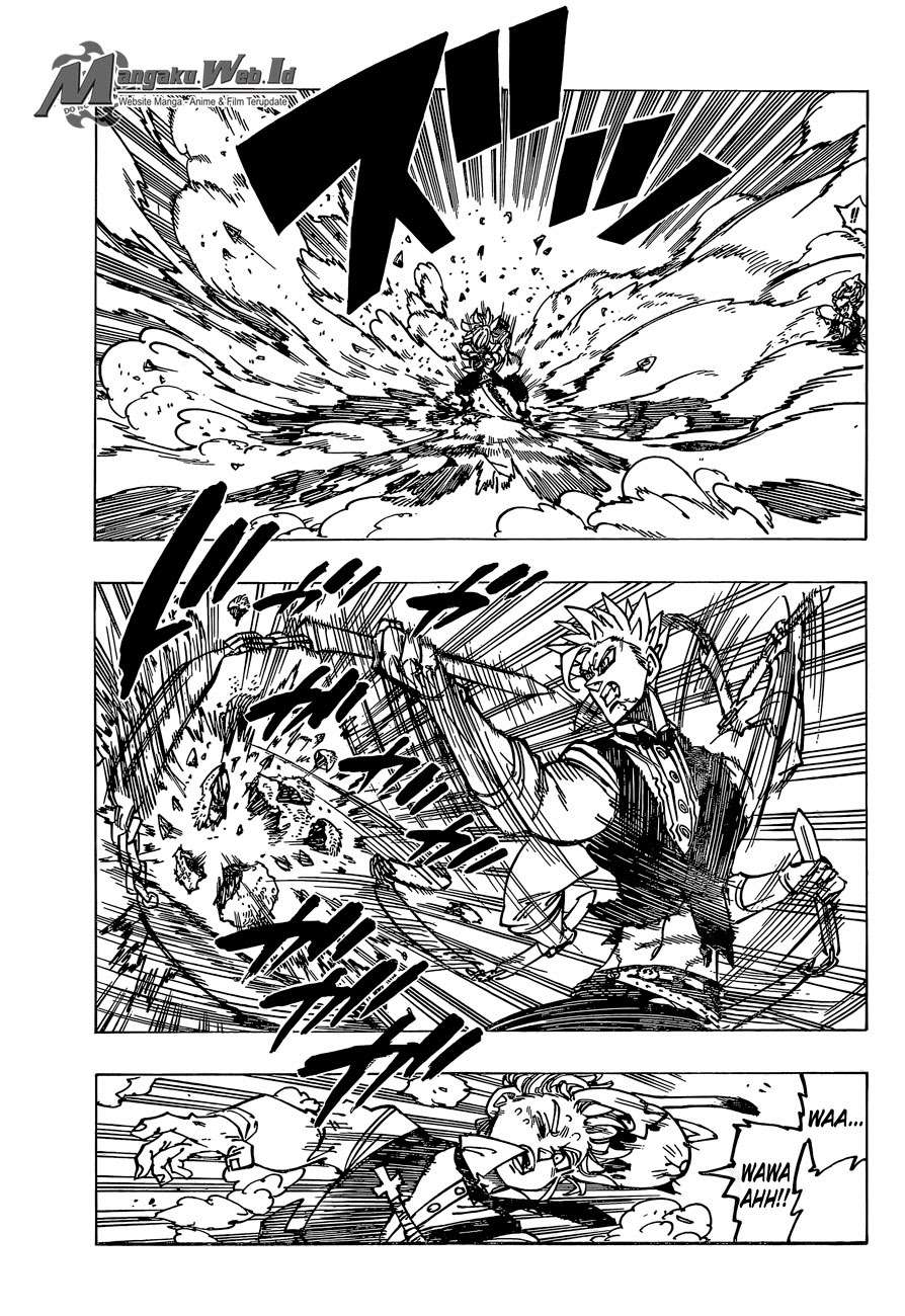 Chapter 160 - halaman 8