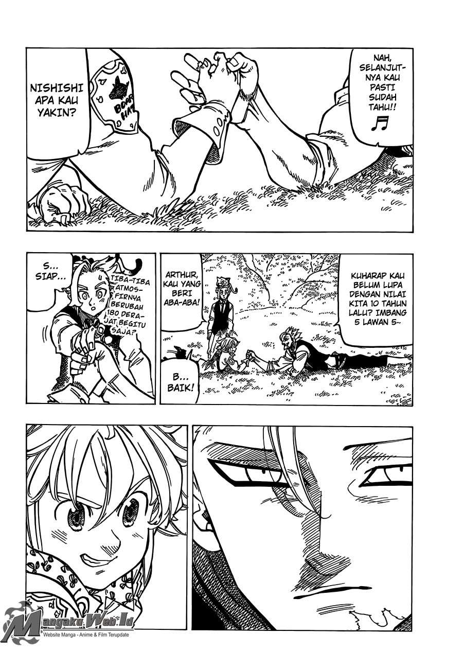 Chapter 159 - halaman 14
