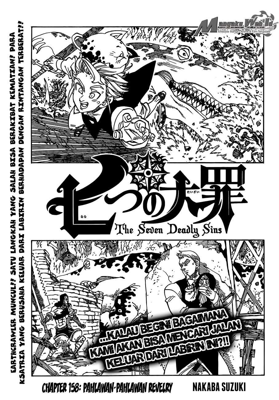 Chapter 158 - halaman 2