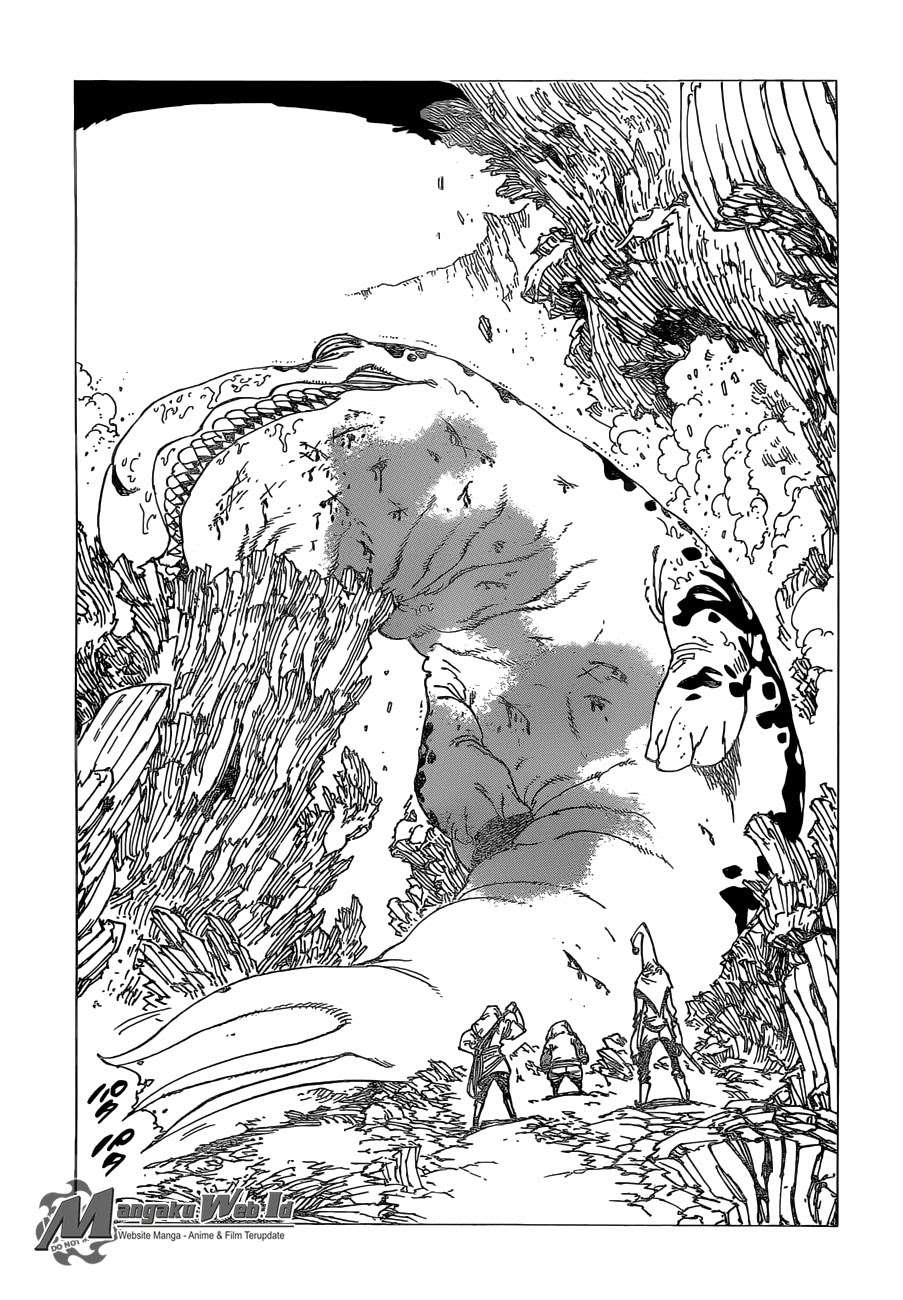 Chapter 158 - halaman 13