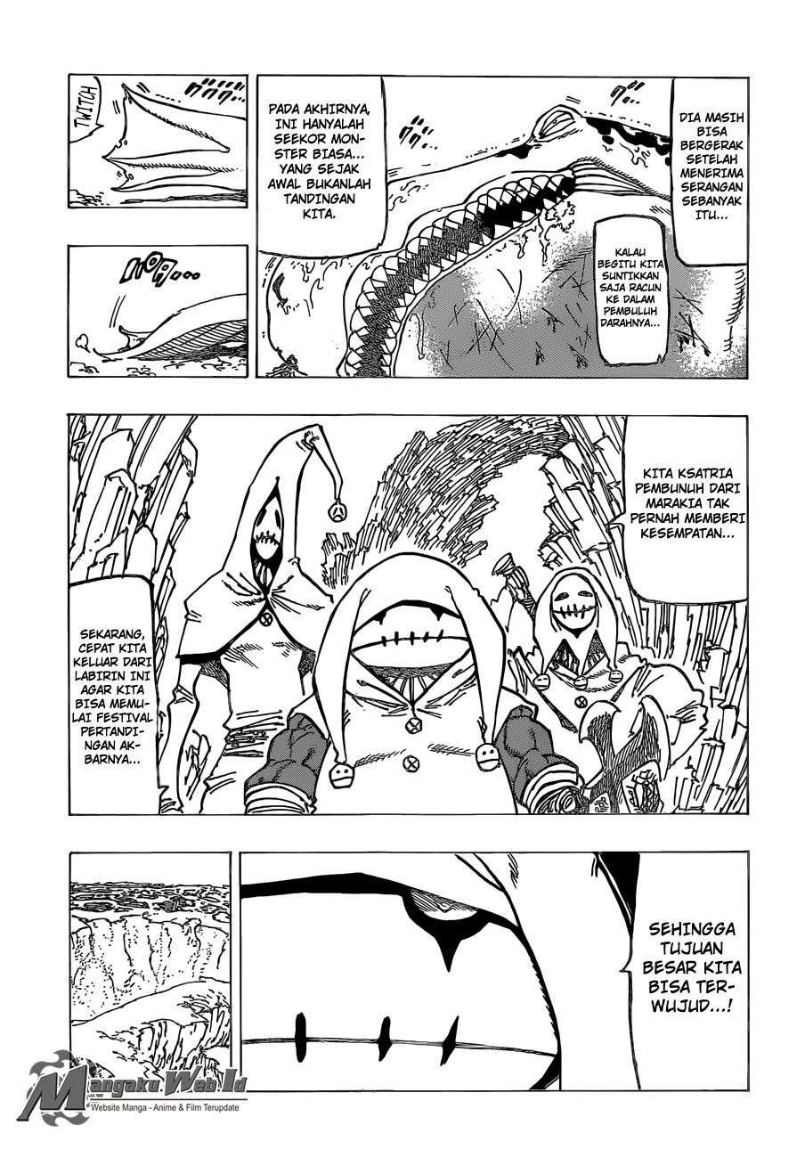 Chapter 158 - halaman 14