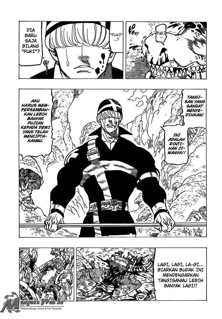 Chapter 158 - halaman 16