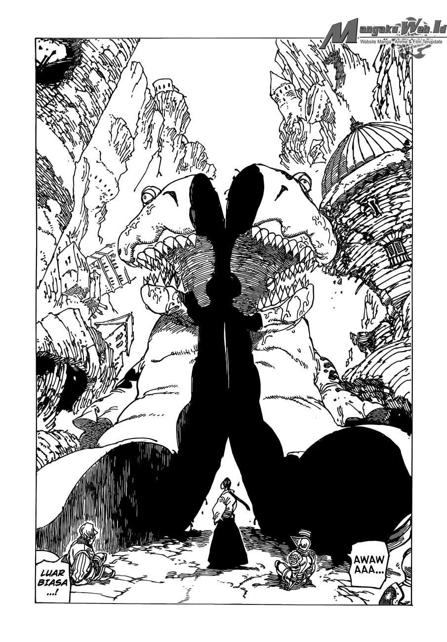 Chapter 158 - halaman 17