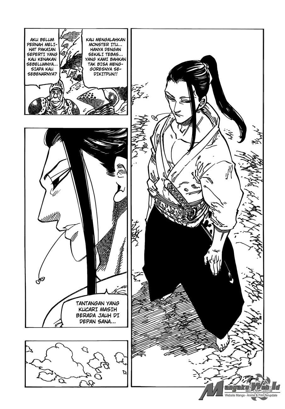 Chapter 158 - halaman 18