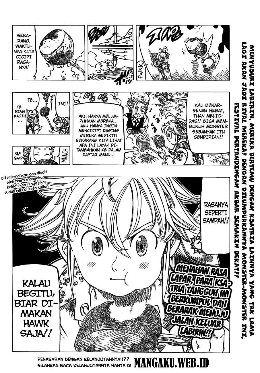 Chapter 158 - halaman 20