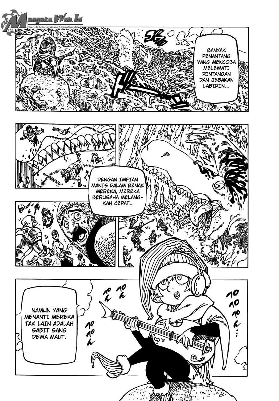 Chapter 158 - halaman 3