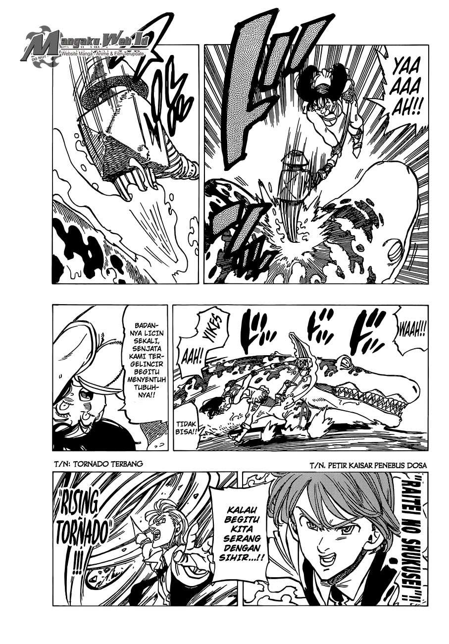 Chapter 158 - halaman 6