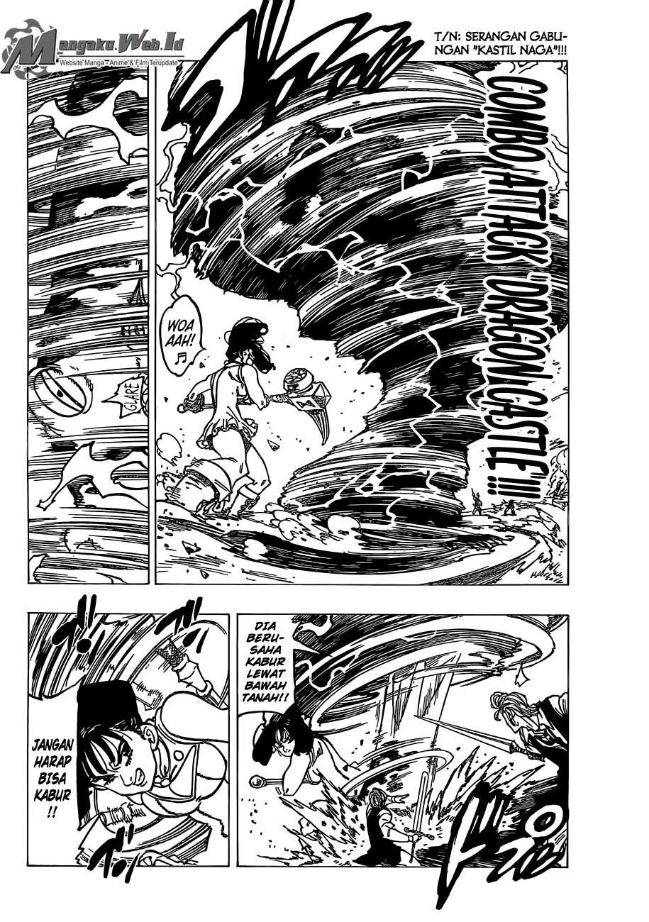 Chapter 158 - halaman 7