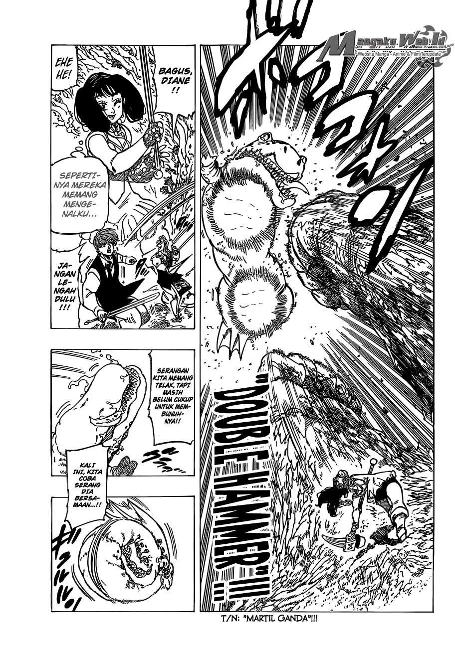 Chapter 158 - halaman 8