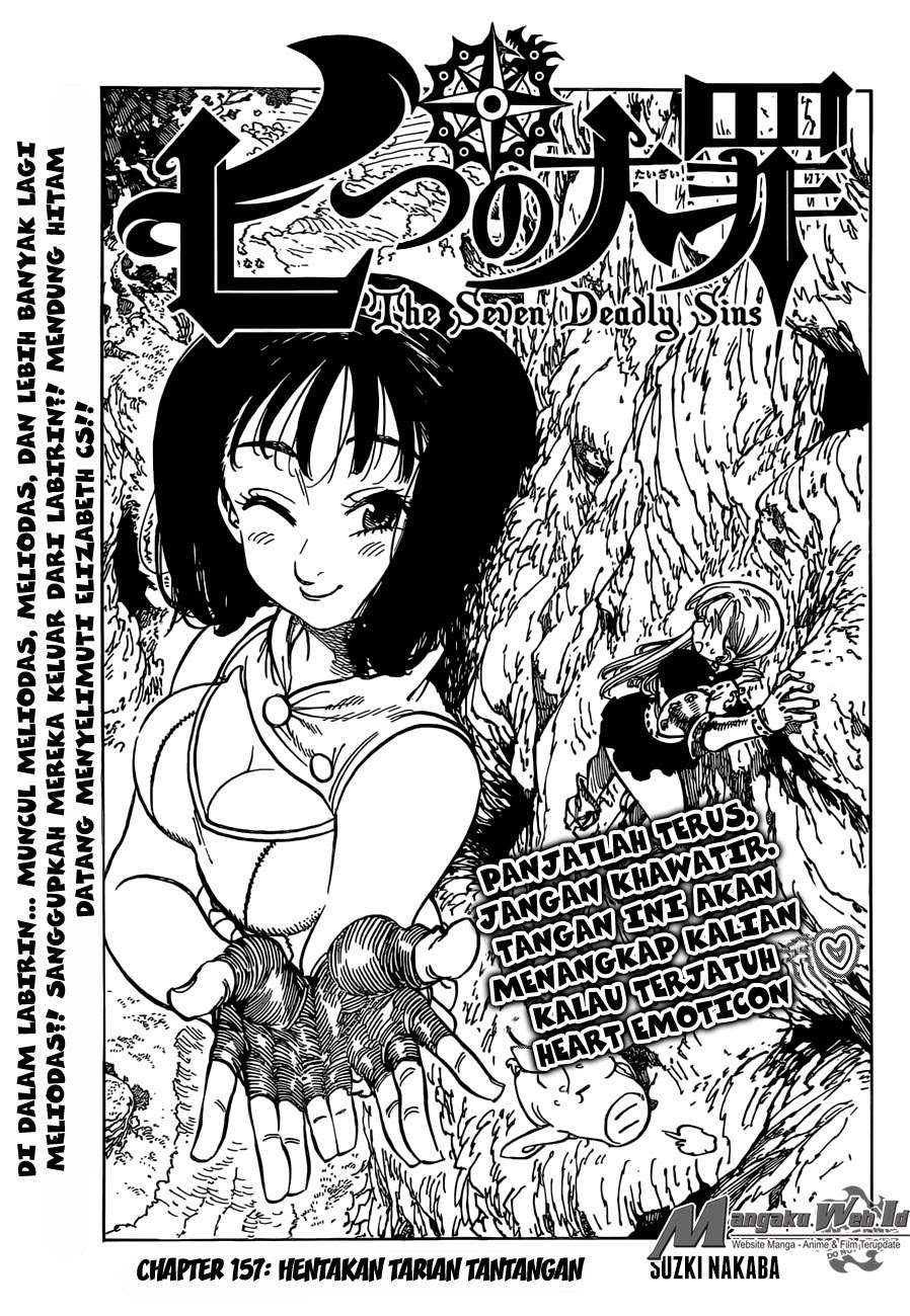 Chapter 157 - halaman 2