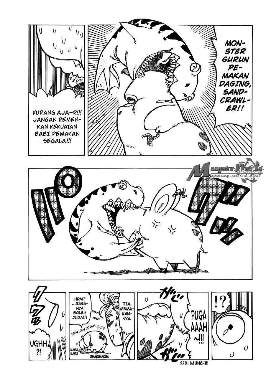 Chapter 157 - halaman 12
