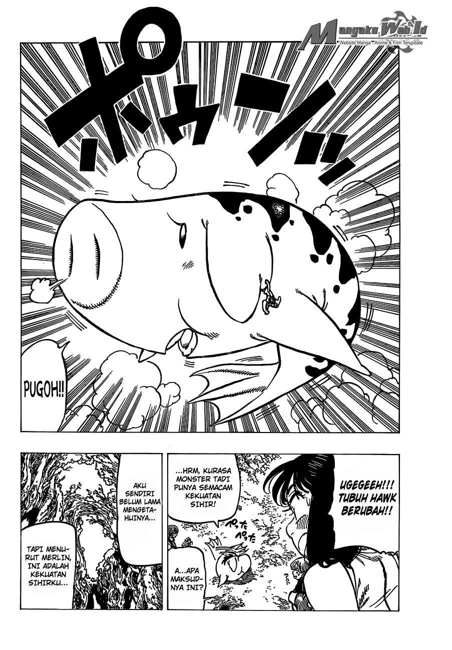 Chapter 157 - halaman 13