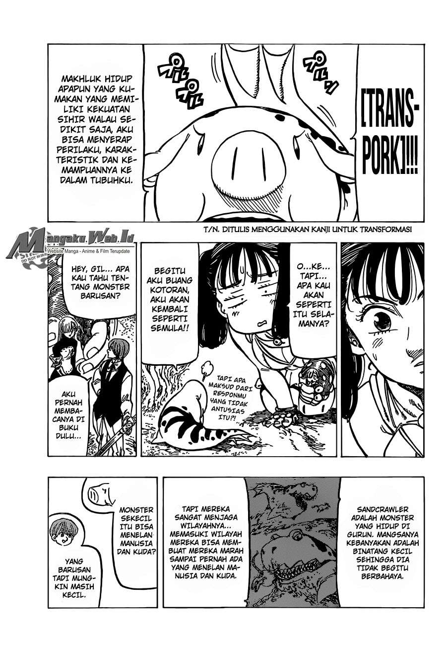 Chapter 157 - halaman 14