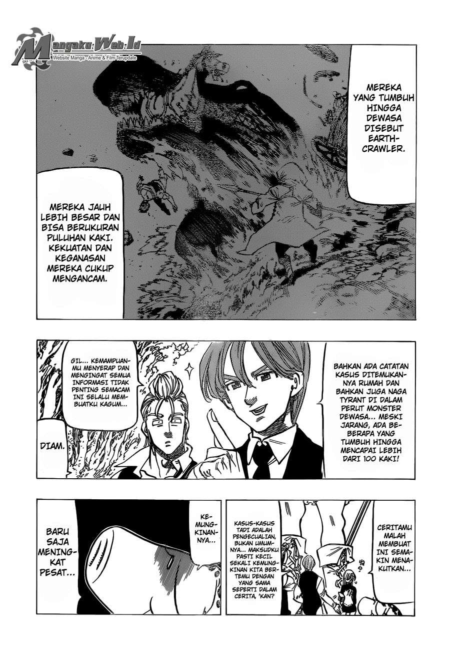 Chapter 157 - halaman 15