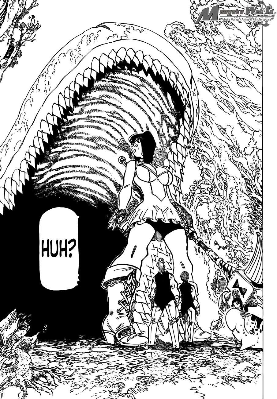Chapter 157 - halaman 16