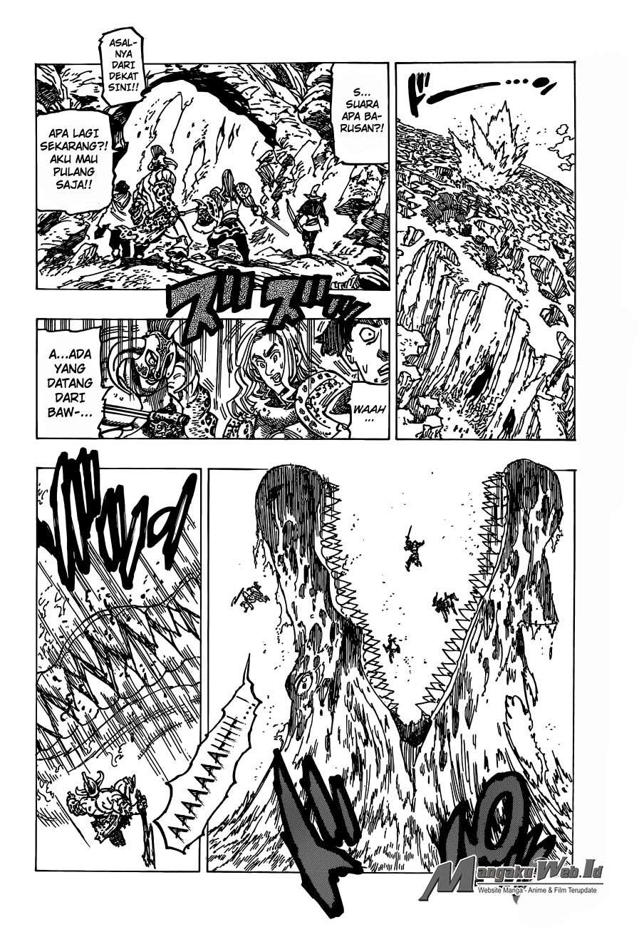 Chapter 157 - halaman 17