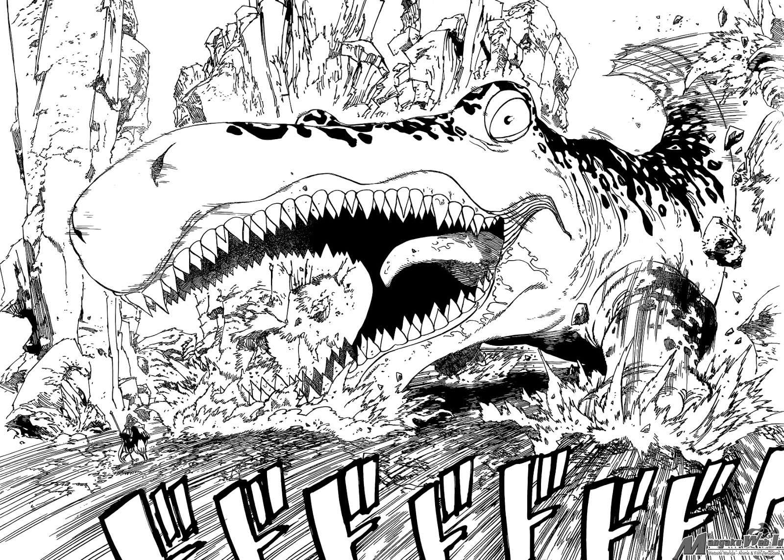 Chapter 157 - halaman 19