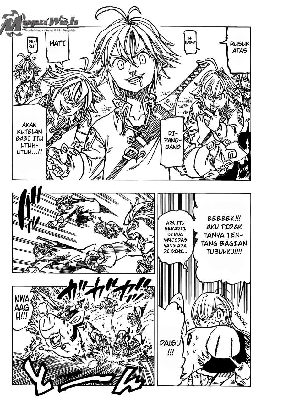 Chapter 157 - halaman 5