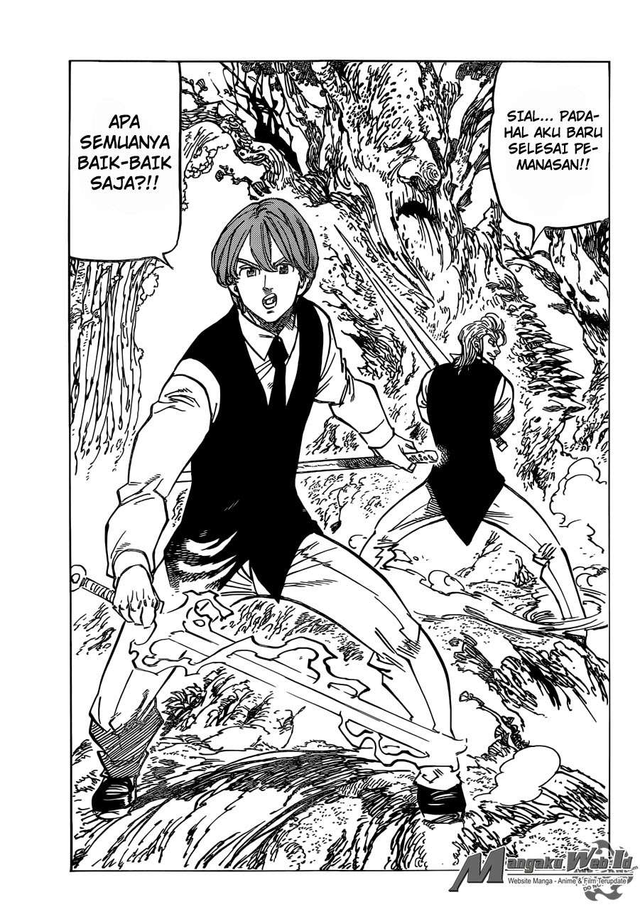 Chapter 157 - halaman 8