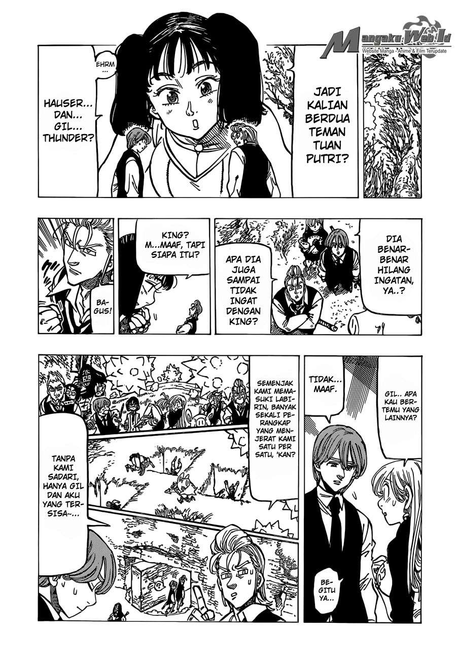 Chapter 157 - halaman 9