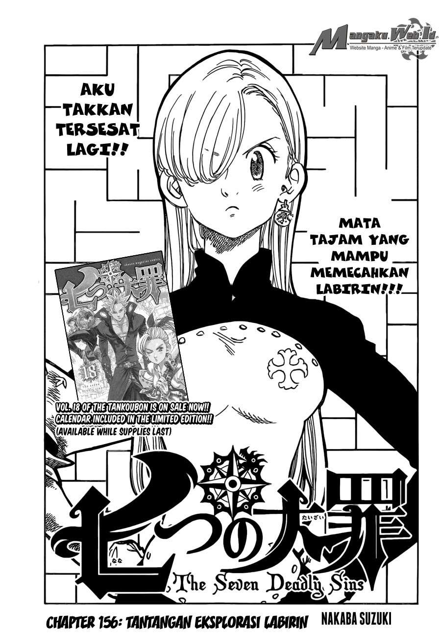 Chapter 156 - halaman 2