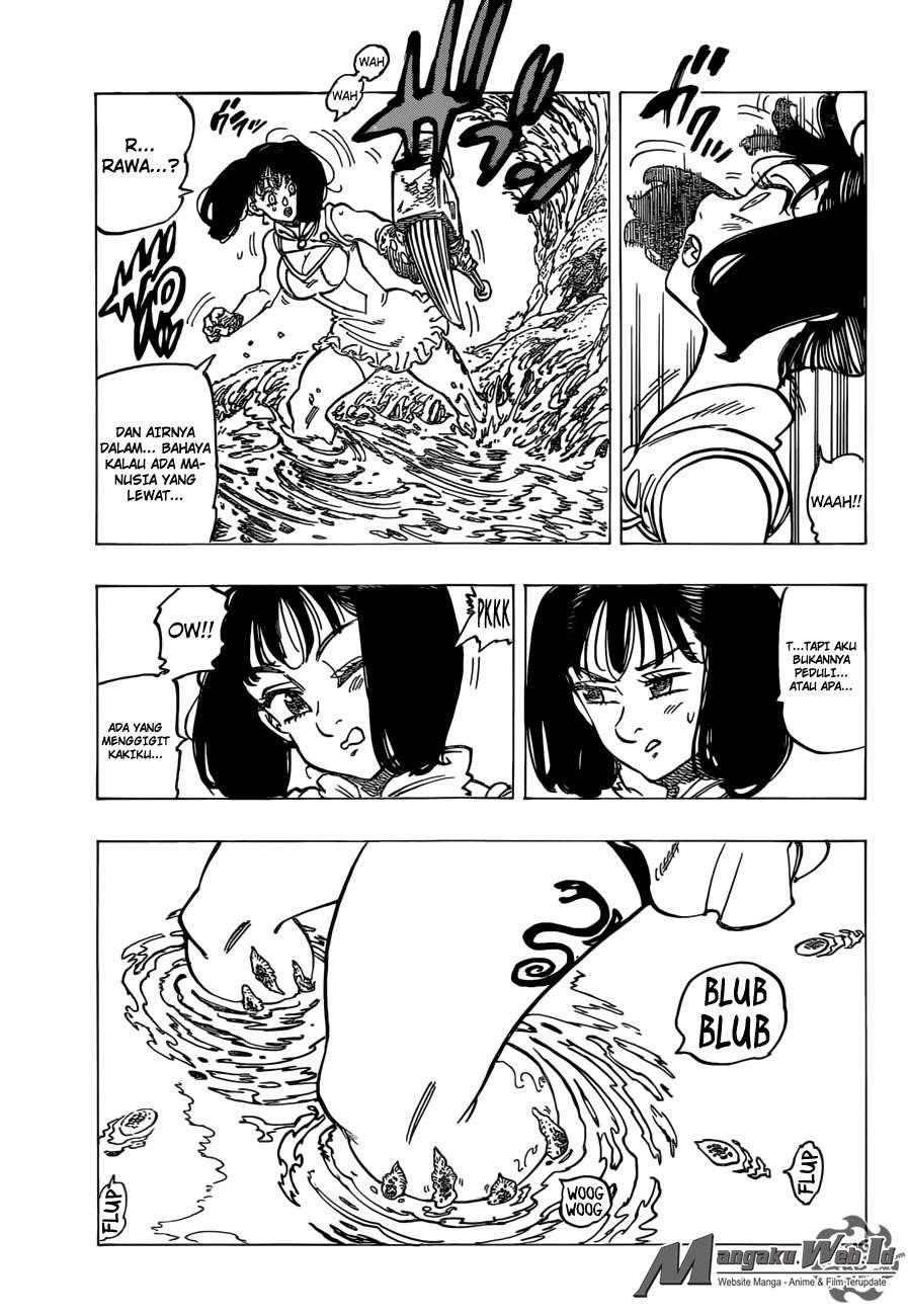 Chapter 156 - halaman 14
