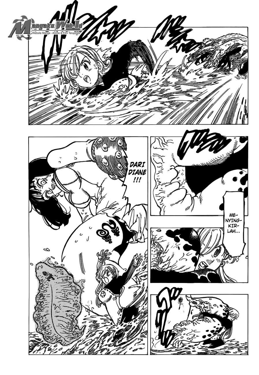 Chapter 156 - halaman 16
