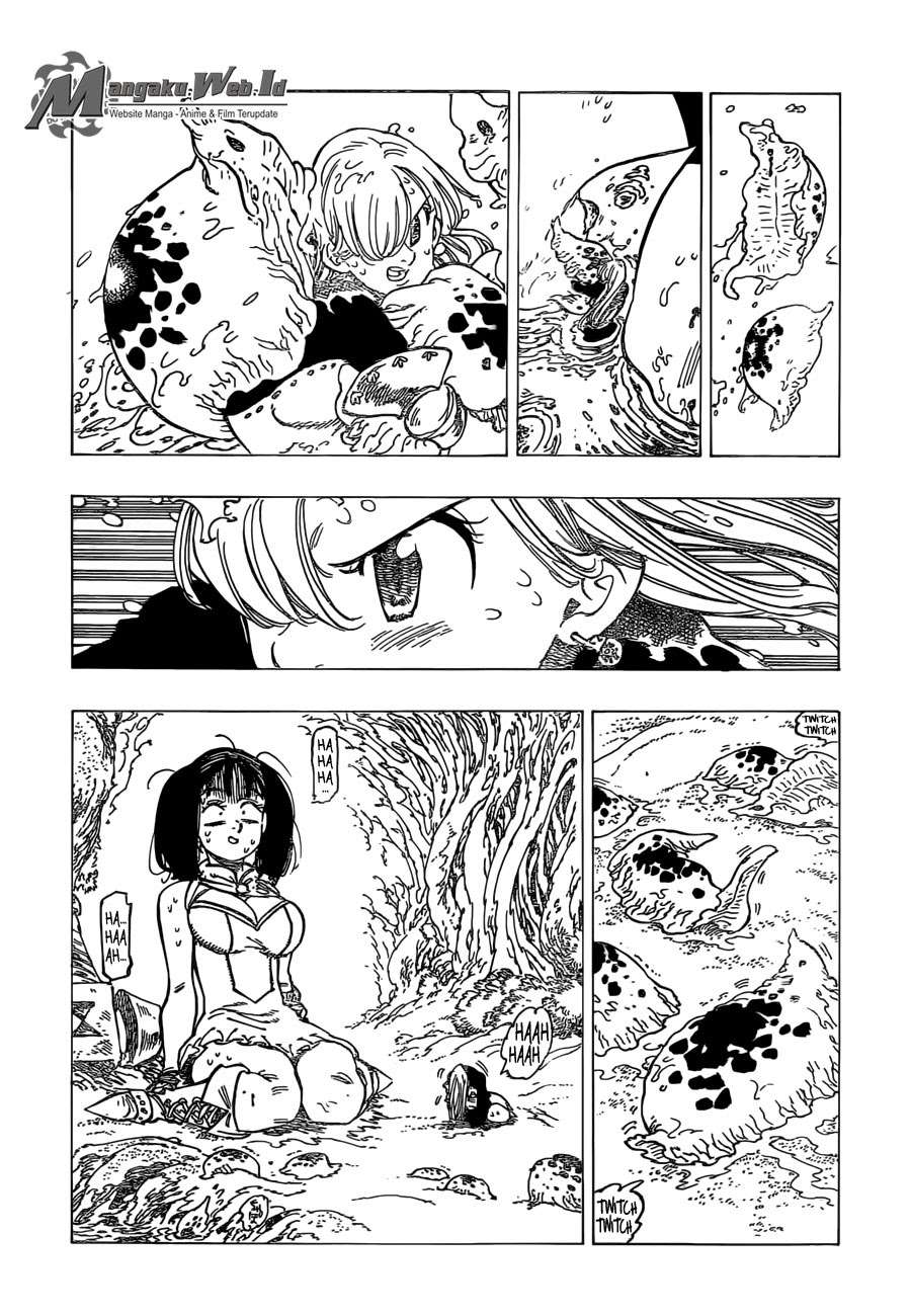 Chapter 156 - halaman 17