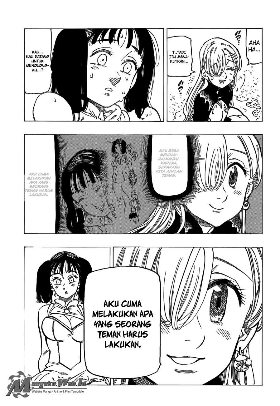 Chapter 156 - halaman 18