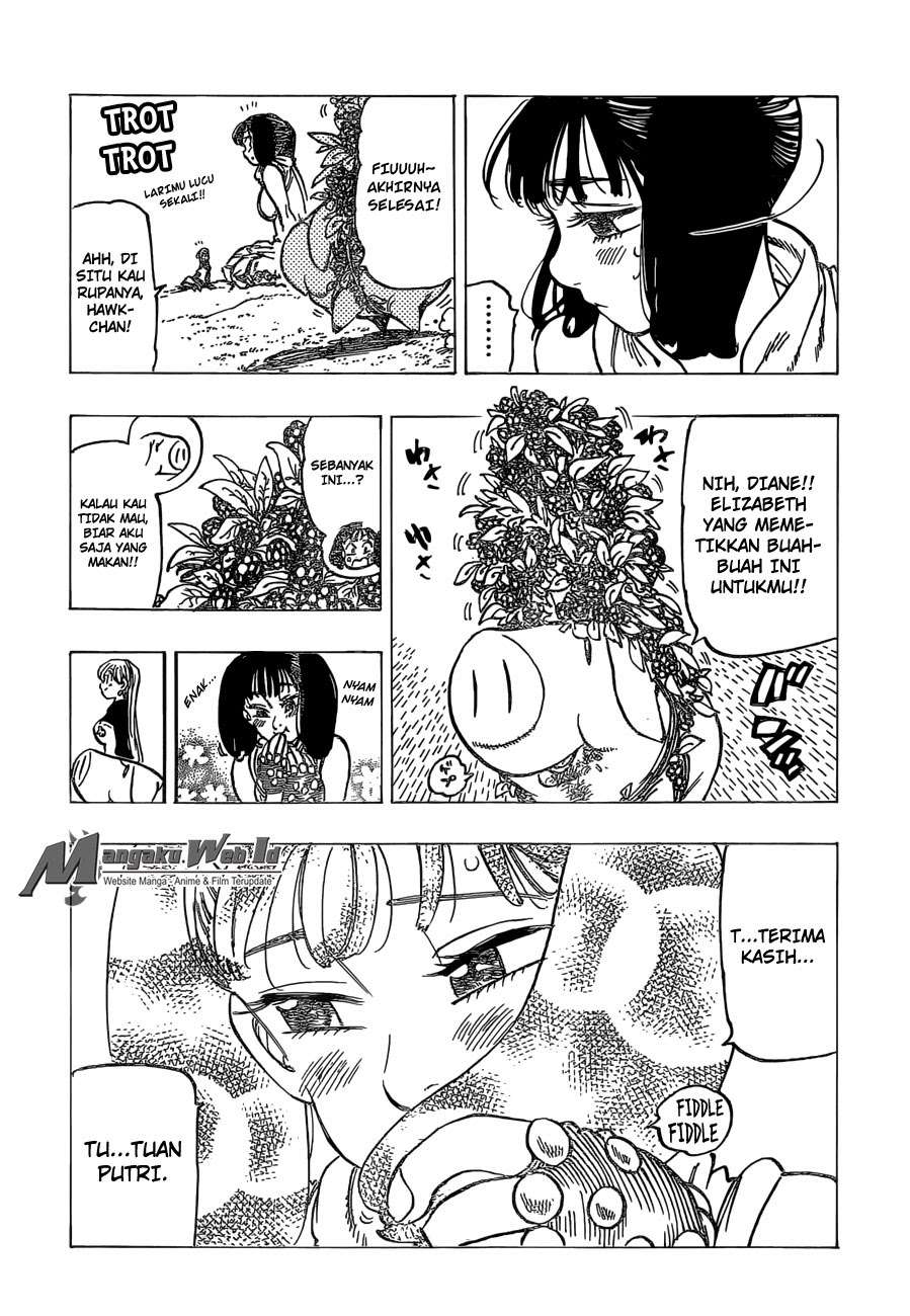 Chapter 156 - halaman 19